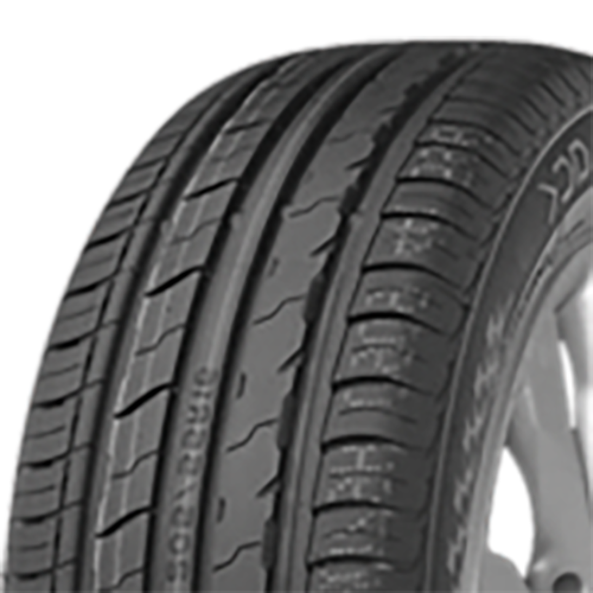 Royal Black Royal Performance 195/45 R16